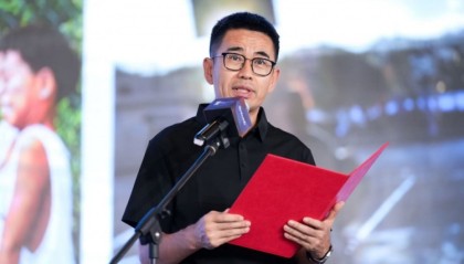 第十三届姚基金慈善赛周日开赛 篮球与公益双向奔赴热力无限