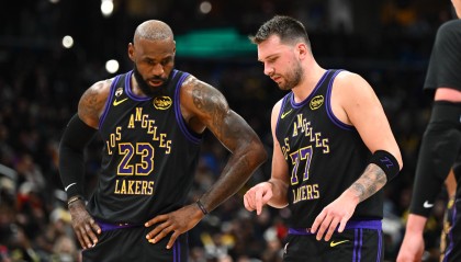 足彩-NBA夺冠概率出炉骑士火箭均为1.5%湖人0.2% 4队超10个百分点领跑