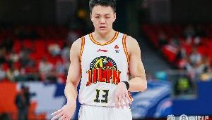 体育彩票-辽篮热身赛98-84墨尔本老虎 付豪砍24分&amp;新援姜宇星6分