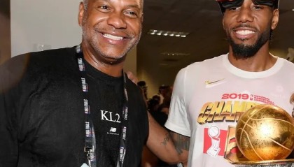 足球彩票-涉事企业曾拖欠球星175万薪资，亲属表不满，快船股东出面化解纠纷