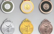 哪届奥运金牌最值钱？巴黎值6700元，东京值5100元，北京奥运呢？|奥运会金牌|2008年北京奥运会|巴黎奥运会|东京奥运会|溢价_新浪新闻