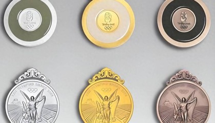 哪届奥运金牌最值钱？巴黎值6700元，东京值5100元，北京奥运呢？|奥运会金牌|2008年北京奥运会|巴黎奥运会|东京奥运会|溢价_新浪新闻