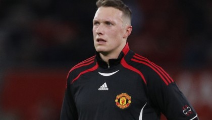 菲尔-琼斯：德比战最重要的是心态而非状态，而且曼联已有进步